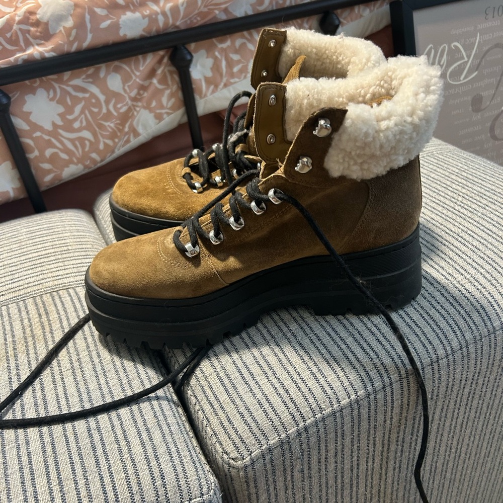 Marc Fischer Boots